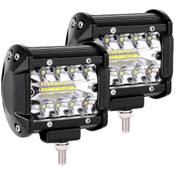 LTPAG Arbeitsscheinwerfer Vergleich