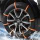 Ltsbaed Universal-Schneeketten Vergleich