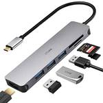 Ltuae USB-C-Hub-HDMI