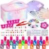 Lubibi Kinder Nagellack Set