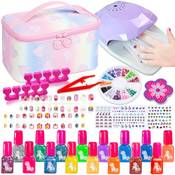 Lubibi Kinder Nagellack Set Vergleich