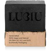 Lubiu Schwarze Seife