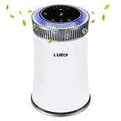 Luby Luftreiniger mit HEPA-Filter Vergleich
