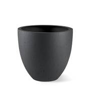 Luca Lifestyle Pflanzkübel Grigio Egg Pot Vergleich