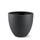 Luca Lifestyle Pflanzkübel Grigio Egg Pot