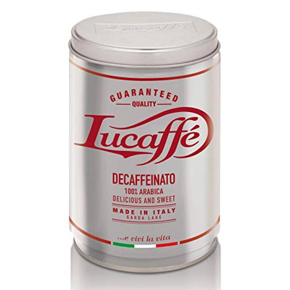 Entkoffeinierter Kaffee Top 10 Test & Vergleich