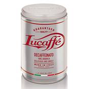 Lucaffé Entkoffeinierter gemahlener Kaffee