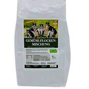 Lucano Gemüse-Flocken-Mischung