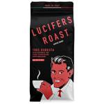 Kiqo Coffee & Tea Lucifer's Roast
