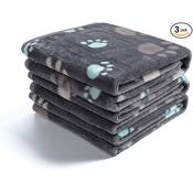 luciphia Haustierdecken