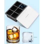 Luckea Eiswürfelform