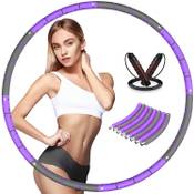 LUCKEA Hula Hoop Reifen Vergleich