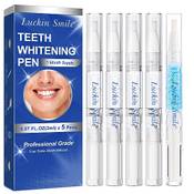 Luckin Smile Whitening-Pen Vergleich