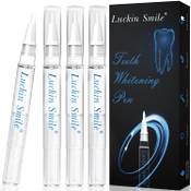 Luckin smile Zahnaufhellung Stift Vergleich