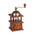 Luckiner Kaffemühle Holz