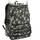 Luckits Angelrucksack mit Rutenhalter