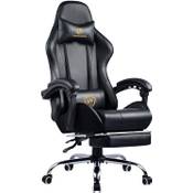 Luckracer Gaming-Stuhl Vergleich