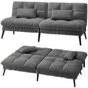 Luckracer Schlafsofa Vergleich