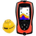 Lucky ‎FF1108-1CWLA