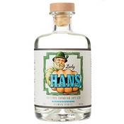 Lucky Hans Bayerischer Trocken-Gin Vergleich