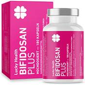 Lucky Health BIFIDOSAN PLUS Vergleich