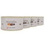 Lucky-kitty Premium-Katzenfutter