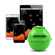 Lucky Luckylaker FF916 Vergleich