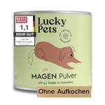 Lucky Pets Magenpulver
