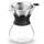 Luckyies Manuell Pour Over Kaffeebereiter