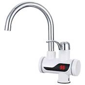 luckything Elektrischer Wasserhahn Vergleich