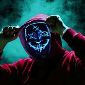 Luclay LA-TG5008-mask Vergleich