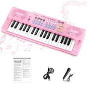 Lucmo Keyboard Vergleich