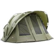Lucx Bivvy Bobcat Vergleich