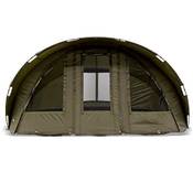 Lucx Leopard XXL Bivvy Vergleich