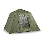 Lucx Marder Bivvy Vergleich