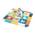 Ludi Puzzlematte