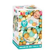 Ludi Spielbälle