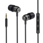 Ludos Kopfhörer In-Ear-Wired-Ohrhörer
