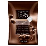 Ludwig Weinrich GmbH & Co KG Fondue-Schokolade Vergleich