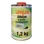 Ludwiglacke Abbeizer Lackentferner
