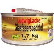 Ludwiglacke 201383-1 Glasfaserspachtel Vergleich
