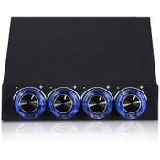 Bewinner PC-Lüfterdrehzahlregler