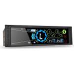 Thermaltake Commander FT Lüftersteuerung