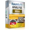 Luftasan - Raumluft Test fürs Büro