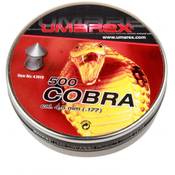 Umarex Cobra Diabolos Vergleich