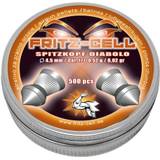 Weilax Fritz-Cell Spitzkopfdiabolo