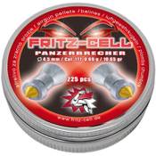 WEILAX Fritz Cell Panzerbrecher Vergleich