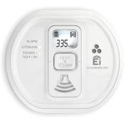 Ei Electronics Professional 3XD i Kohlenmonoxidwarnmelder
