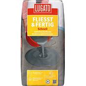 Lugato 4760 Vergleich