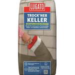 Lugato Dichtungsschlamm